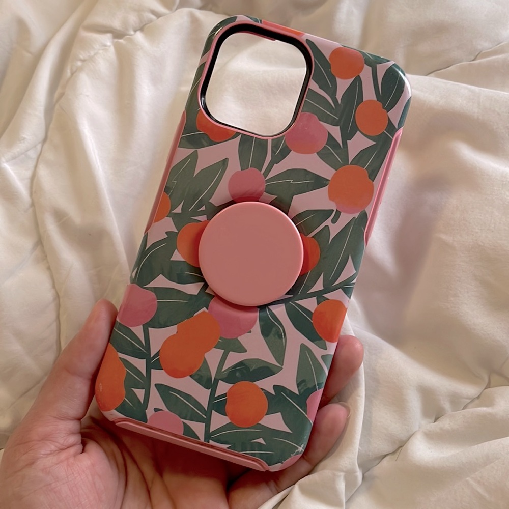 Otterbox phone case